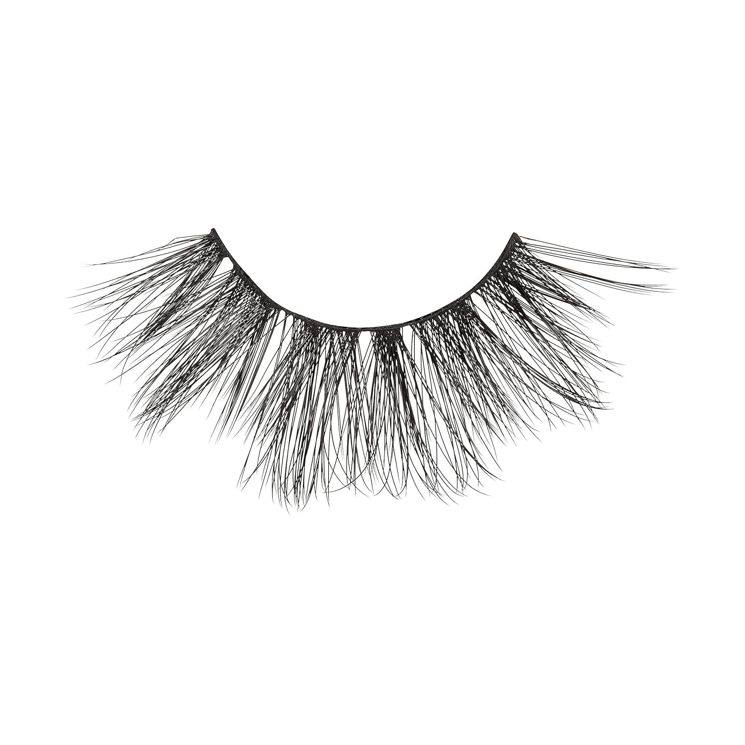 I-Envy 3D Glam Collection: Multi-Angle Volume Lashes (6 Pack)