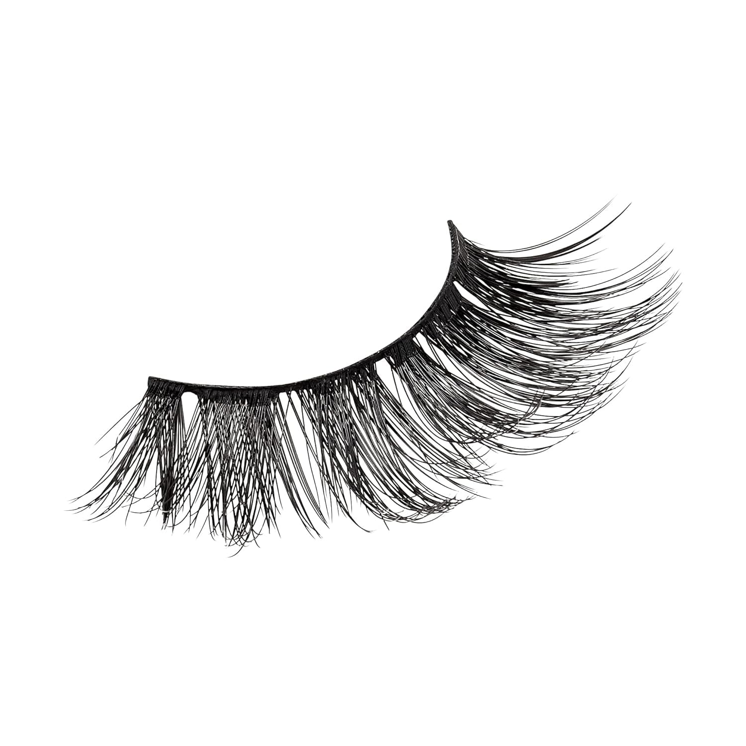 I-Envy 3D Glam Collection: Multi-Angle Volume Lashes (6 Pack)