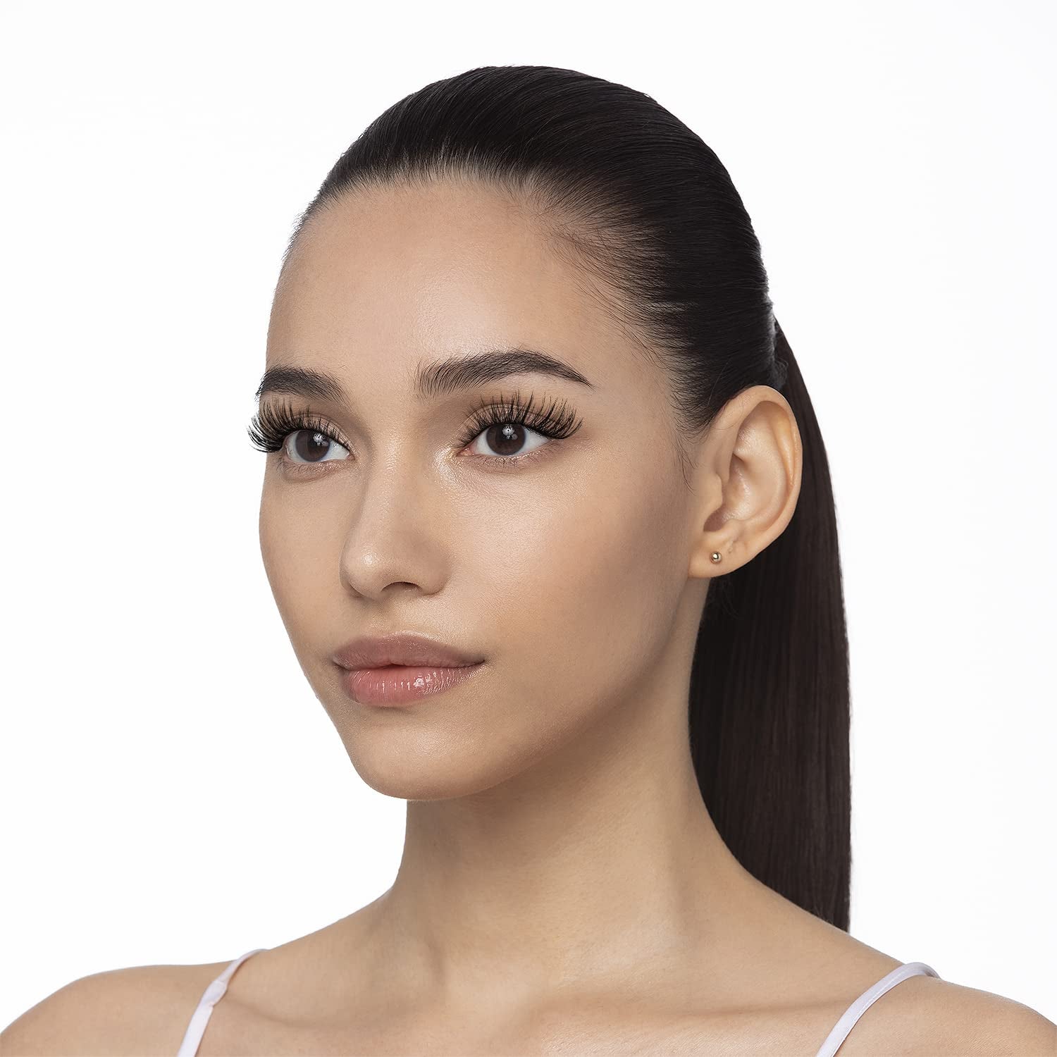 I-Envy 3D Glam Collection: Multi-Angle Volume Lashes (6 Pack)