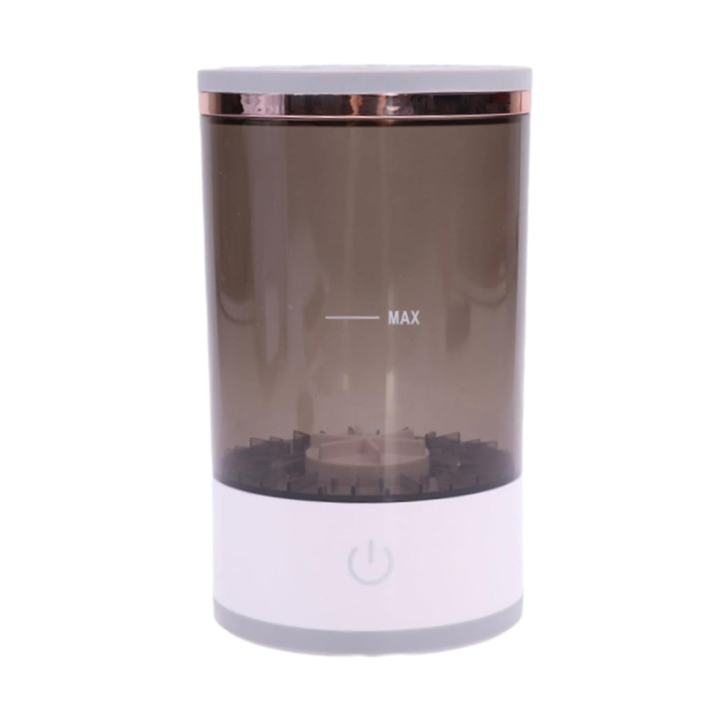 Revolutionary Automatic Electric Makeup Brush Cleaner – The Essential Tool for Every Makeup Enthusiast!